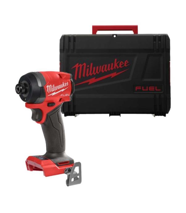 MILWAUKEE M18 FID3-0X Akumulatorski udarni vijačnik