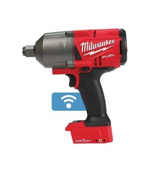 MILWAUKEE M18 ONEFHIWF34-0X FUEL ONE-KEY 3/4" Udarni vijačnik z visoki