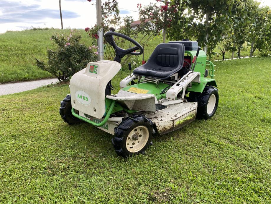 Etesia AV88