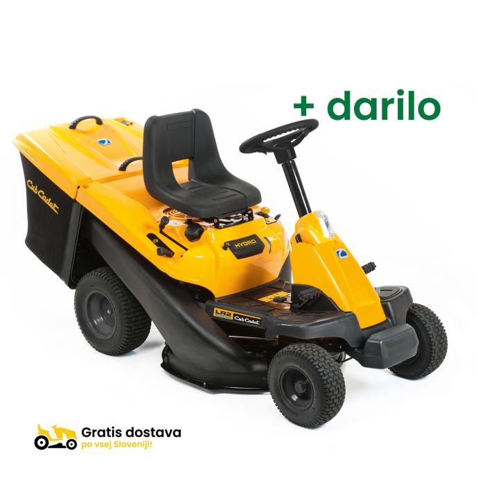 VRTNI TRAKTOR CUB CADET LR2 NR76 / hojnik-maribor.si / hojnik-celje.si