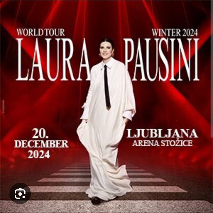 Laura Pausini