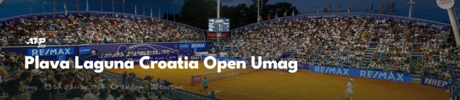 FINALE ATP UMAG, 27.7.2024