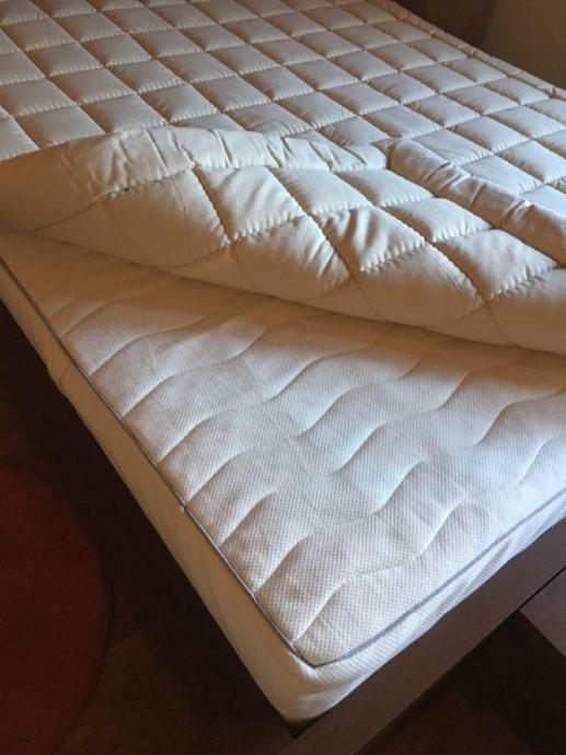 ikea wool mattress