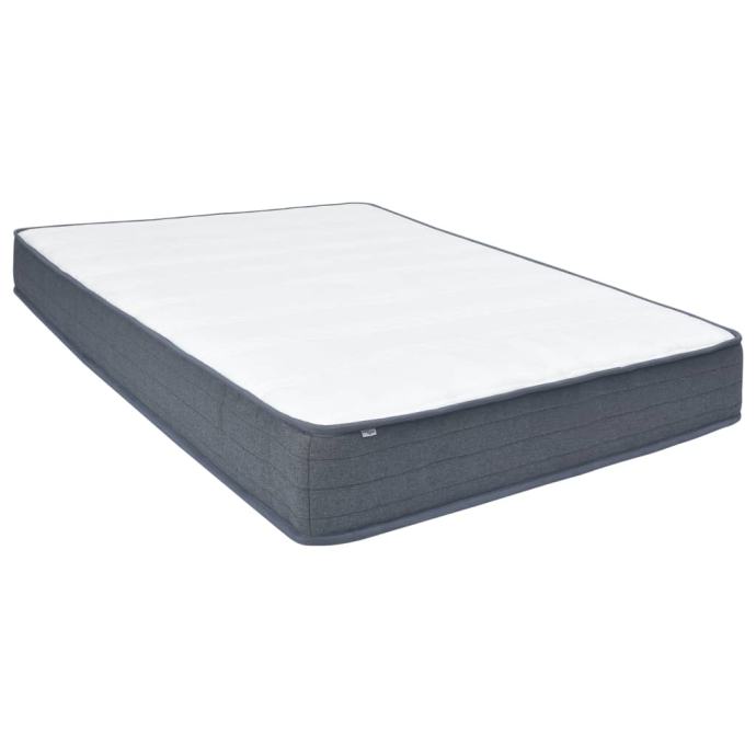 vidaXL Vzmetnica za boxspring posteljo 200x160x20 cm