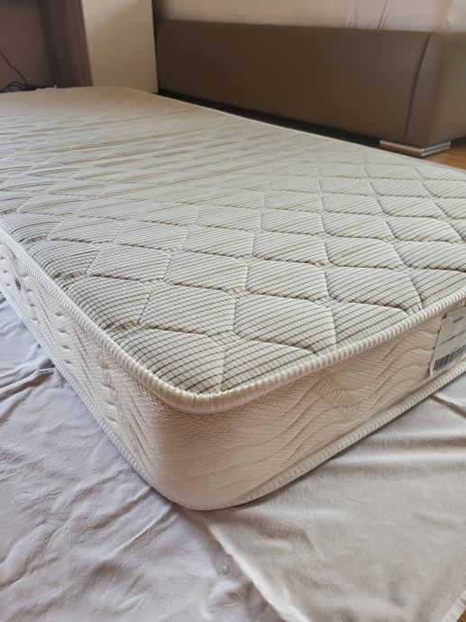 VZMETNICA DORMEO COMFORT 90 X 200