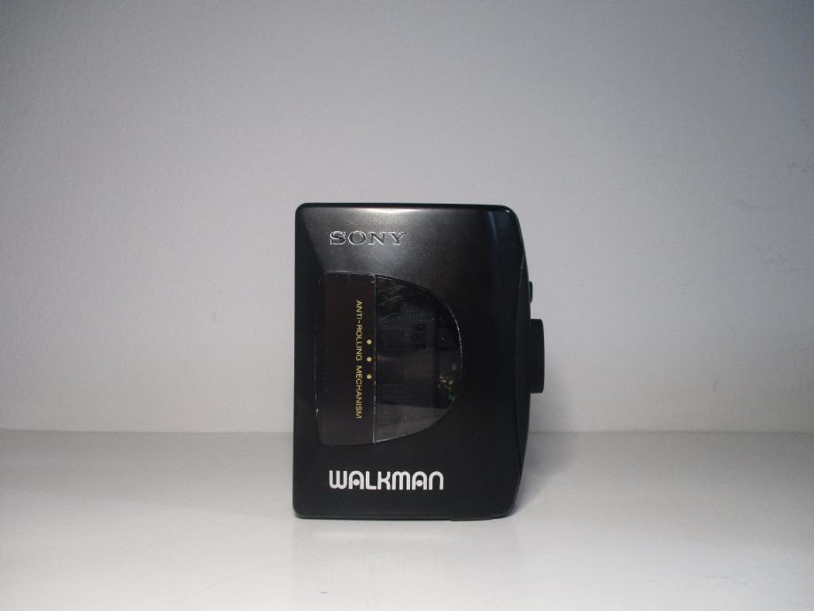 Walkman SONY WM-EX10