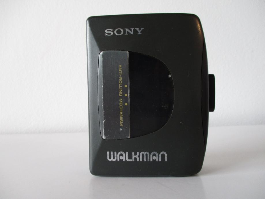 Walkman SONY WM-EX10