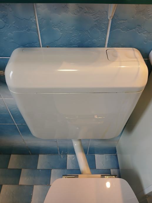 WC KOTLIČEK