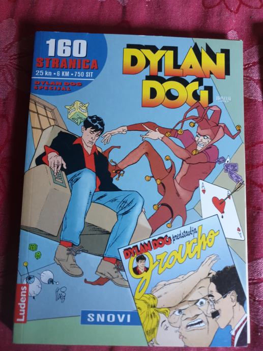 Dylan dog