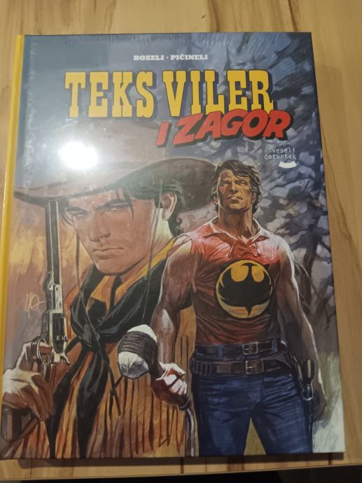 zagor