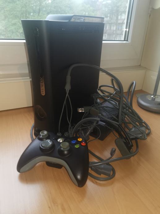 XBOX 360