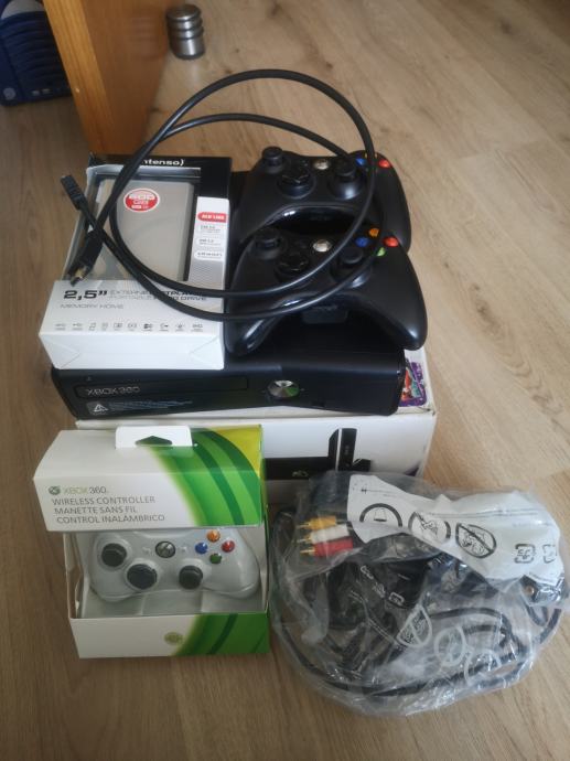 Xbox 360 прошить jtag