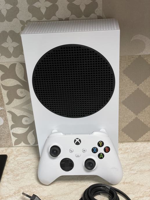 Xbox Series S