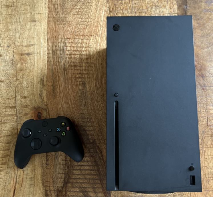 Xbox Series X 1TB