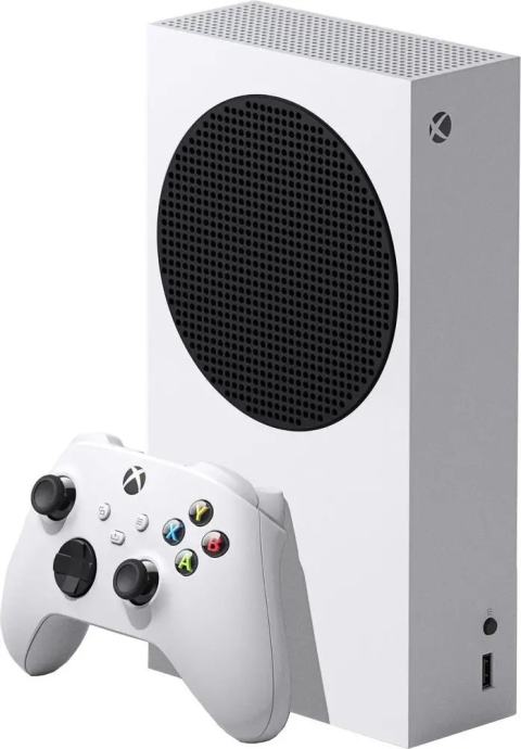 Xbox Serija S In 2 Kontrolerja V Garanciji