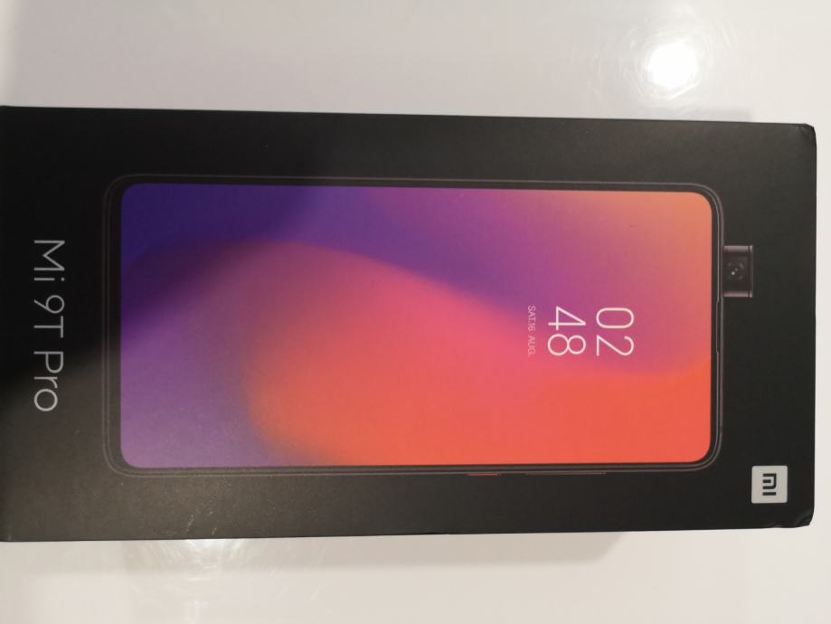 セレクトショップ購入 【最終値下げ】xiaomi mi9t pro 128GB 6GB