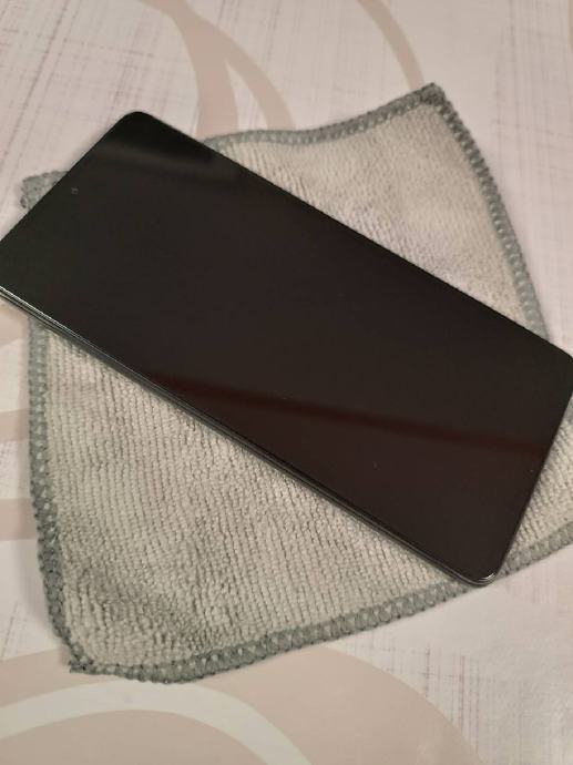 Xiaomi 11t Pro 5g 128gb8ram Meteorite Gray OdliČno Ohranjen 9479
