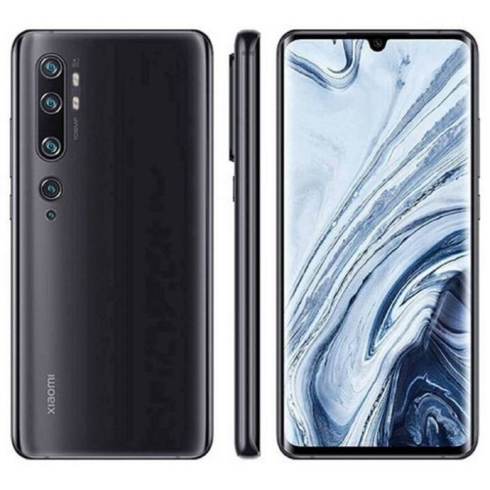 Xiaomi Mi Note 10 Pro GSM telefon, 8GB/256GB, LTE, črn, rabljen