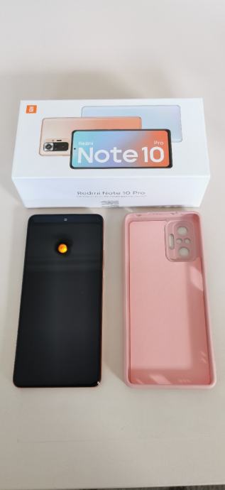 Xiaomi Redmi  note 10 PRO 128gb