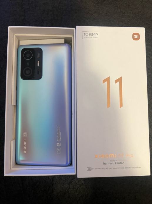 Xiaomi 11 T PRO