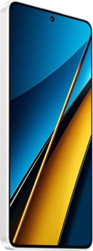 Xiaomi Poco X6 5G Dual SIM 256GB 8GB RAM Bela