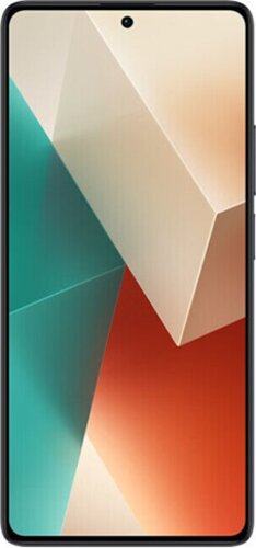 Xiaomi Redmi Note 13 5G Dual SIM 256GB 8GB RAM Črna