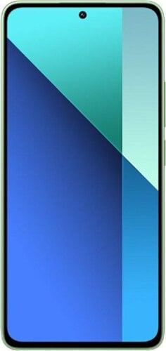 Xiaomi Redmi Note 13 LTE Dual SIM 128GB 6GB RAM Zelena