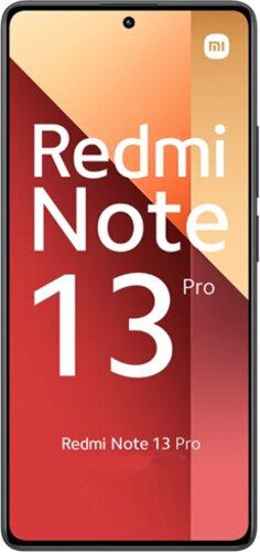 Xiaomi Redmi Note 13 Pro LTE Dual SIM 512GB 12GB RAM Črna