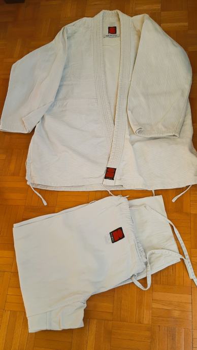 Kimono Essimo za aikido, judo, aikido, karate 170