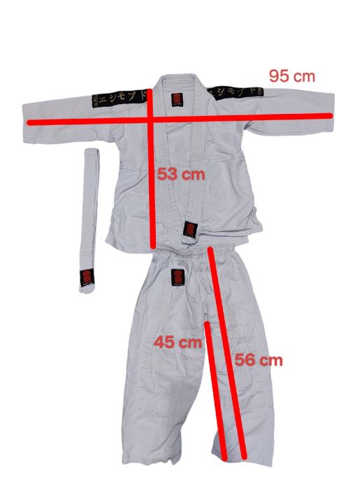 Kimono za judo (130)