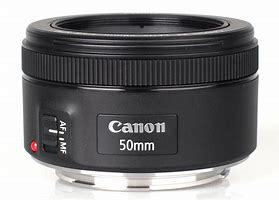 Canon EF 50mm f/1.8 STM