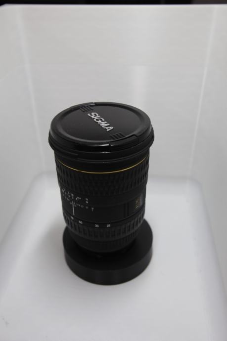 Sigma 28-70 f2.8EF