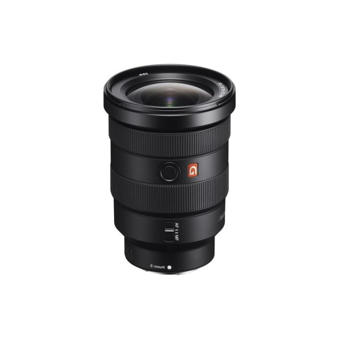 Sony FE 16-35mm f/2.8 GM