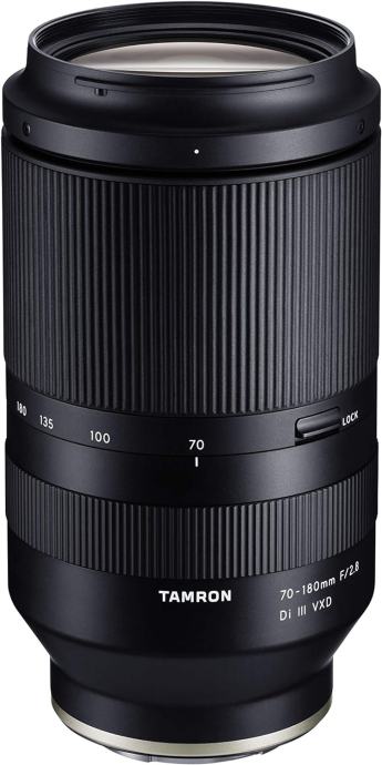 Tamron 70-180 mm F/2.8 Di III VXD