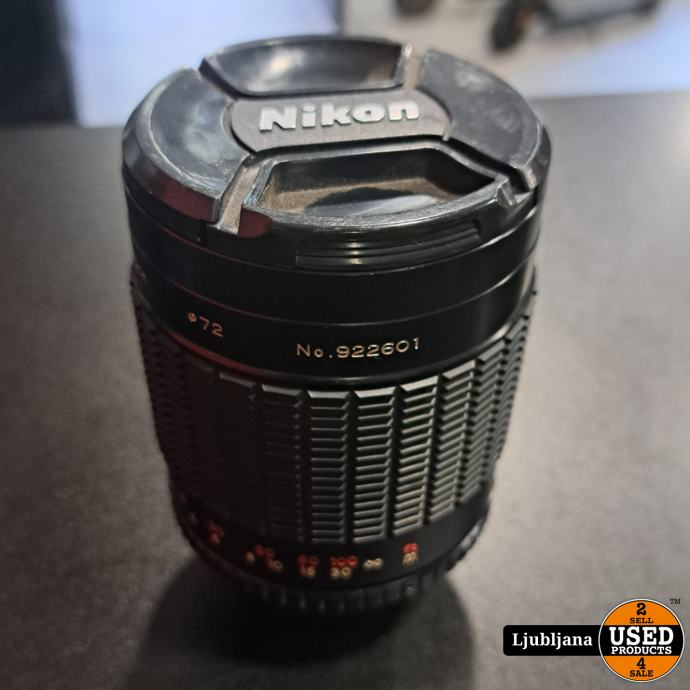 CENTON MC MIRROR LENS 1:8