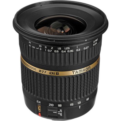 ✨安心保証✨TAMRON AF 10-24mm f/3.5-4.5 CANON 【まとめ買い】 - www