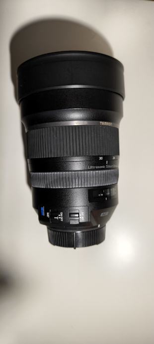 Tamron SP/15-30 2.8 Di VC USD za Nikon