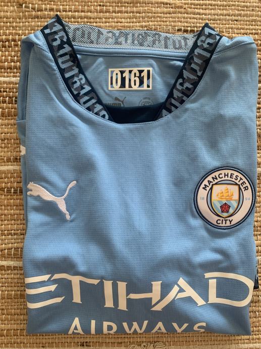 Dres PUMA MANCHESTER CITY 2024/25 MEDIUM NOV