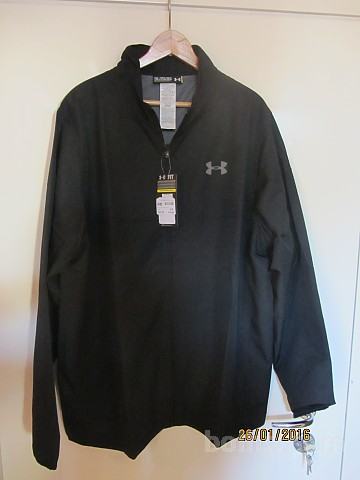 Nova funkcijska jakna UNDER ARMOUR 2XL