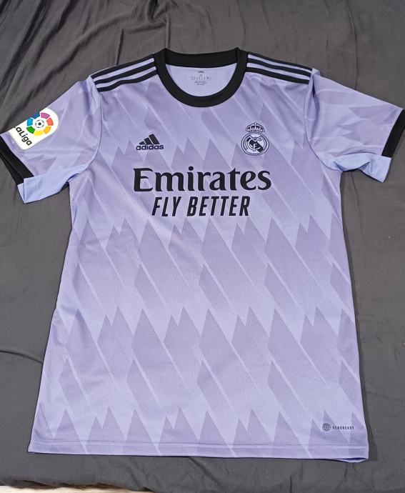 Dres Real Madrid- Benzema, ORIGINAL