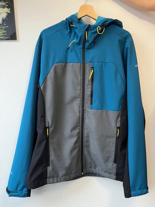 Icepeak windstoper XXL