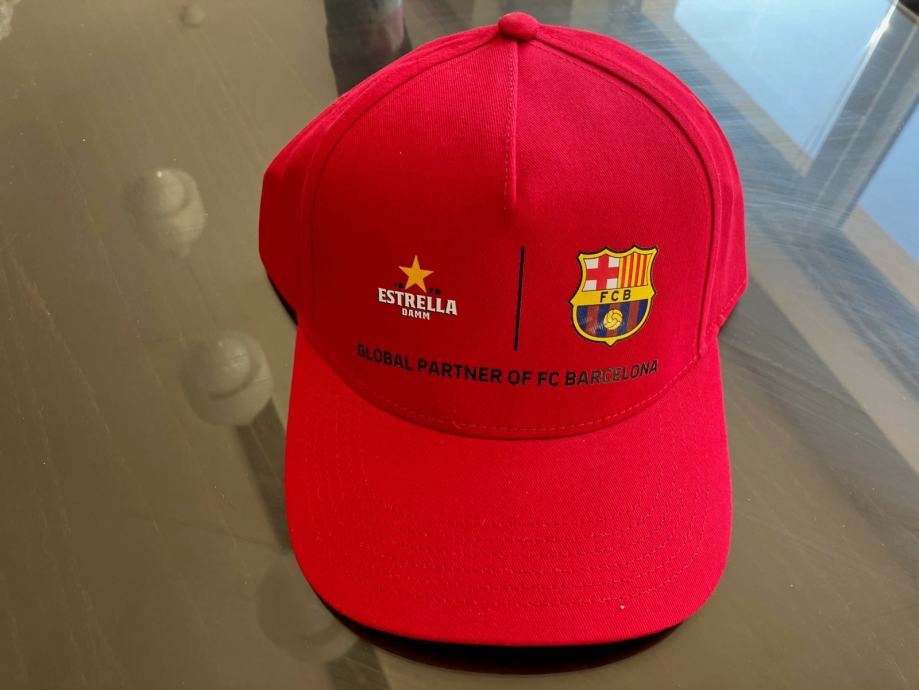 KAPA FC BARCELONA