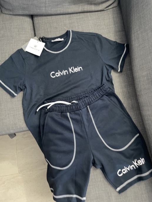 Moška trenirka Calvin Klein, S