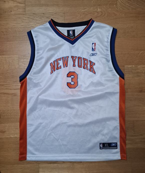 NBA košarkarski dres - Marbury