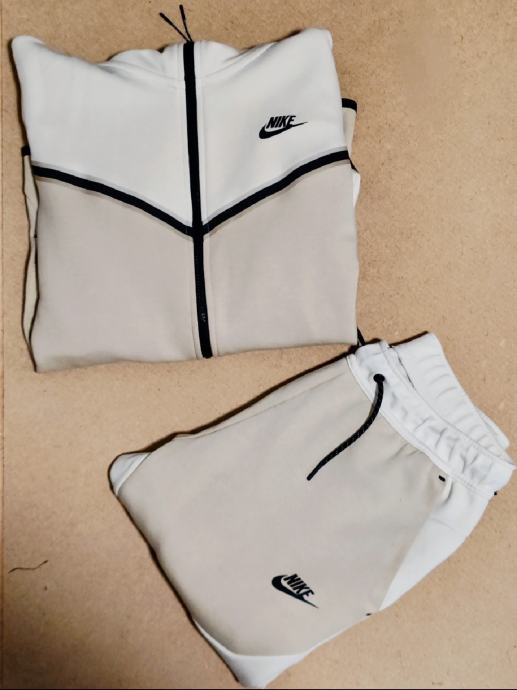 Nike Tech Fleece Komplet