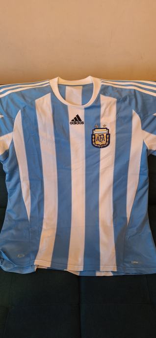 NOGOMETNI DRES ARGENTINA