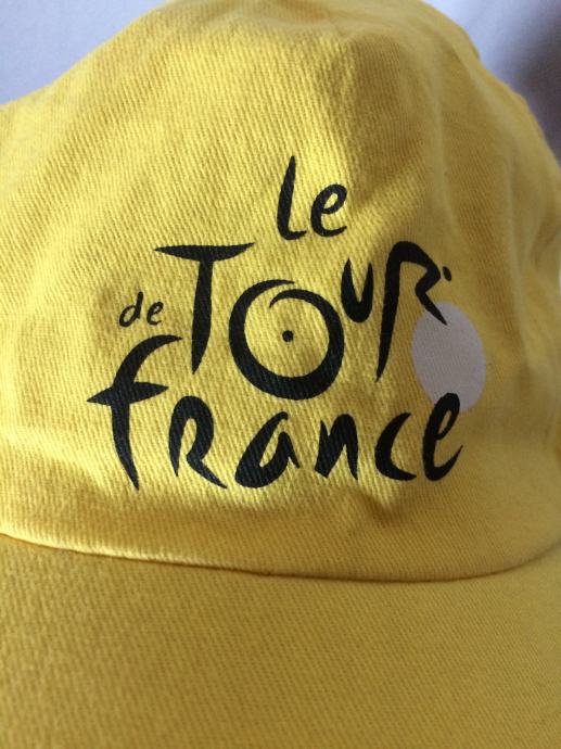 TOUR DE FRANCE KAPA