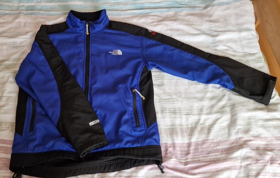 Vetrovka Northface moška velikost L