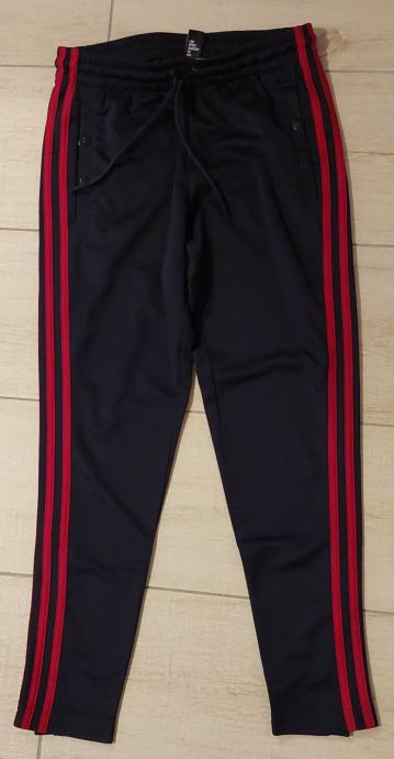 Adidas trenirka hlače št. 158/164