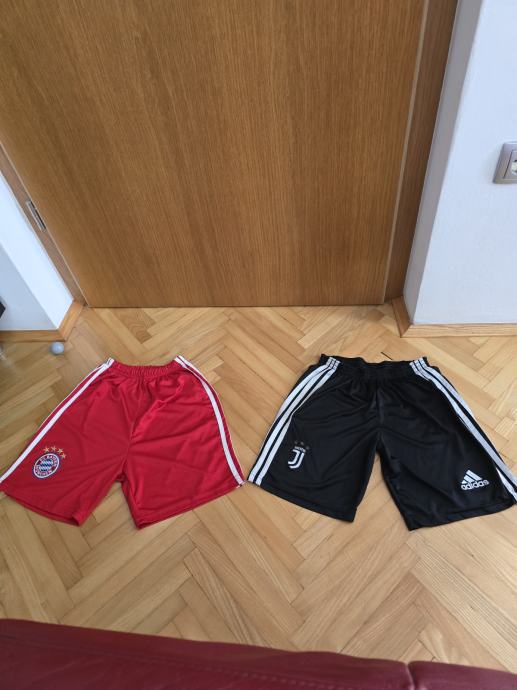 Adidas kratke hlače otroške, 176 in 152